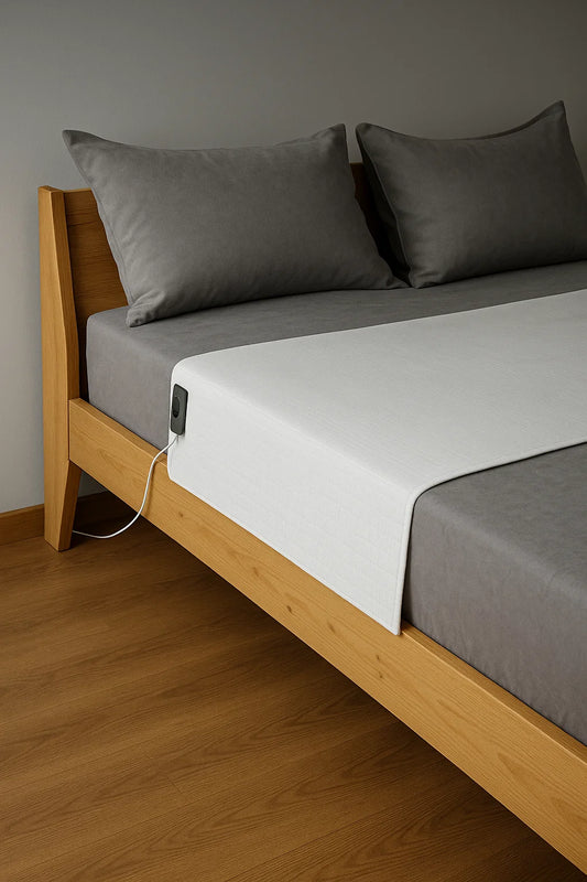 Terrasync Grounding Sheet
